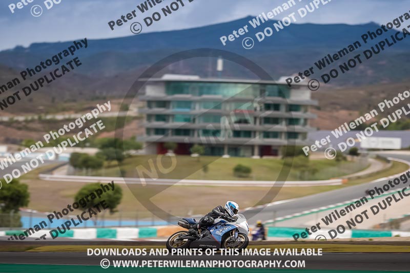 motorbikes;no limits;october 2019;peter wileman photography;portimao;portugal;trackday digital images